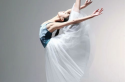 写真芭蕾,舞动光影，演绎经典